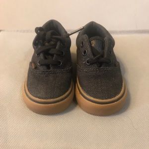 Toddler Vans size 4